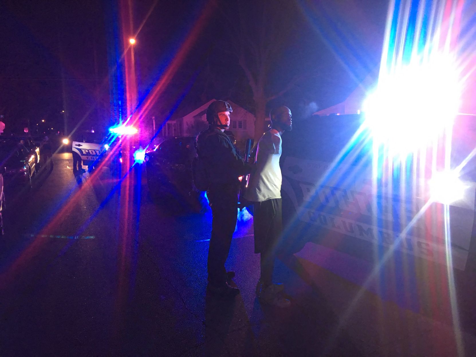 COLUMBUS IN DRUG ARREST - 12-6-19 Dut Tong Arrest.JPG